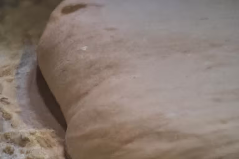 Bread Making in Italy: A Timeless Tradition
