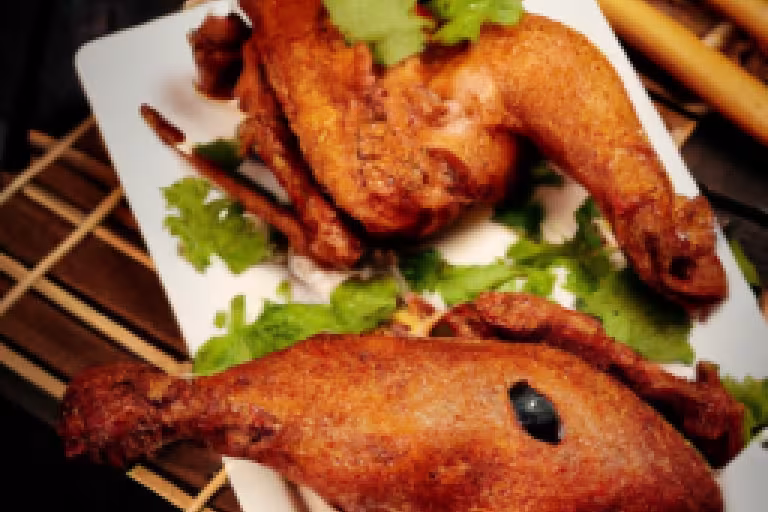 Marry Me Chicken